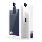 Samsung Galaxy S23 FE Tok - Dux Ducis Skin Pro - Kék