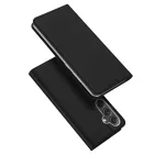 Samsung Galaxy S23 FE Tok - Dux Ducis Skin Pro - Fekete
