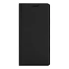 Samsung Galaxy S23 FE Tok - Dux Ducis Skin Pro - Fekete