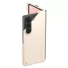 Samsung Galaxy Z Fold 5 Tok - Spigen Thin Fit Pen - Bézs