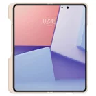 Samsung Galaxy Z Fold 5 Tok - Spigen Thin Fit Pen - Bézs