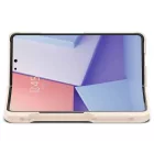 Samsung Galaxy Z Fold 5 Tok - Spigen Thin Fit Pen - Bézs