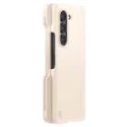 Samsung Galaxy Z Fold 5 Tok - Spigen Thin Fit Pen - Bézs