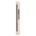 Samsung Galaxy Z Fold 5 Tok - Spigen Thin Fit Pen - Bézs