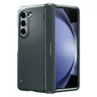 Samsung Galaxy Z Fold 5 Tok - Spigen Slim Armor Pro - Zöld