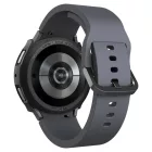 Samsung Galaxy Watch 6 (44mm) Tok - Spigen Liquid Air - Fekete