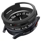 Samsung Galaxy Watch 6 Classic (43mm) Tok - Spigen Liquid Air - Fekete