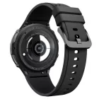 Samsung Galaxy Watch 6 Classic (43mm) Tok - Spigen Liquid Air - Fekete