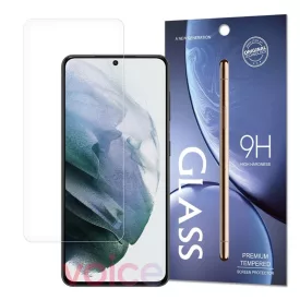   Realme 11 Kijelzővédő Üvegfólia - Wozinsky Tempered Glass