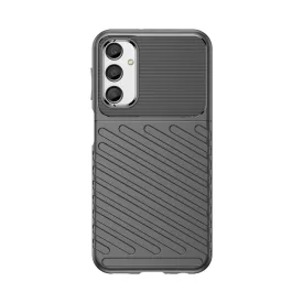 Samsung M34 Tok - Thunder Case - Fekete