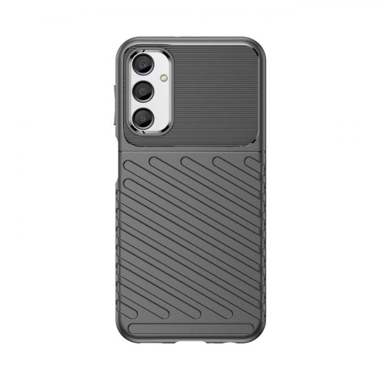 Samsung M34 Tok - Thunder Case - Fekete
