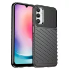 Samsung M34 Tok - Thunder Case - Fekete