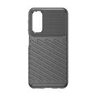 Samsung M34 Tok - Thunder Case - Fekete