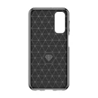 Samsung M34 Tok - Thunder Case - Fekete