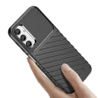 Samsung M34 Tok - Thunder Case - Fekete