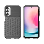 Samsung M34 Tok - Thunder Case - Fekete