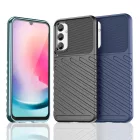 Samsung M34 Tok - Thunder Case - Fekete