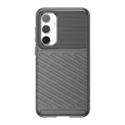 Samsung Galaxy S23 FE Tok - Thunder Case - Fekete