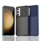 Samsung Galaxy S23 FE Tok - Thunder Case - Fekete