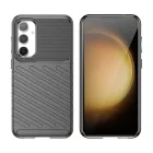 Samsung Galaxy S23 FE Tok - Thunder Case - Fekete