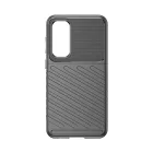 Samsung Galaxy S23 FE Tok - Thunder Case - Fekete