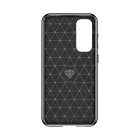 Samsung Galaxy S23 FE Tok - Thunder Case - Fekete