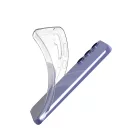 Samsung Galaxy S23 FE Tok - Ultra Clear - Átlátszó