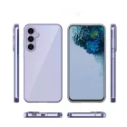 Samsung Galaxy S23 FE Tok - Ultra Clear - Átlátszó
