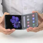Motorola Razr 40 Ultra Kijelzővédő Fólia - Wozinsky Invisible Film