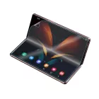 Google Pixel Fold Kijelzővédő Fólia - Wozinsky Invisible Film