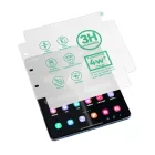 Google Pixel Fold Kijelzővédő Fólia - Wozinsky Invisible Film