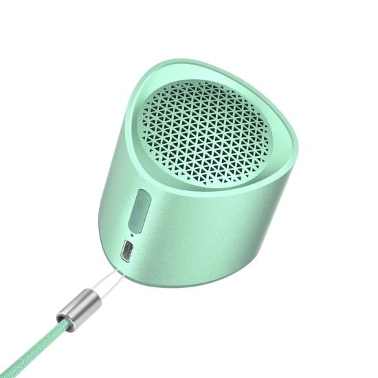 Tronsmart Nimo 5W Bluetooth 5.3 Mini Hangszóró - Zöld