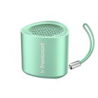 Tronsmart Nimo 5W Bluetooth 5.3 Mini Hangszóró - Zöld