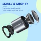Tronsmart Nimo 5W Bluetooth 5.3 Mini Hangszóró - Zöld
