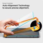 Nothing Phone 2 Kijelzővédő Üvegfólia - Spigen Glas.tR AlignMaster x 2 db