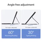 Samsung Galaxy Tab S10 FE / S9 FE / S9 Tok és Billentyűzet - Dux Ducis TK Keyboard Case - Fekete