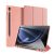 Samsung Tab S9 FE+ Plus Tok - Dux Ducis Domo - Pink
