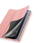 Samsung Tab S9 FE+ Plus Tok - Dux Ducis Domo - Pink