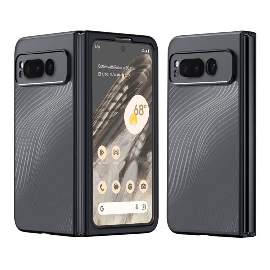 Google Pixel Fold Tok - Dux Ducis Aimo - Fekete