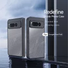 Google Pixel Fold Tok - Dux Ducis Aimo - Fekete