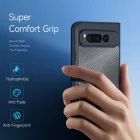 Google Pixel Fold Tok - Dux Ducis Aimo - Fekete