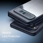 Google Pixel Fold Tok - Dux Ducis Aimo - Fekete