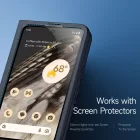 Google Pixel Fold Tok - Dux Ducis Aimo - Fekete