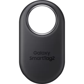 Samsung Galaxy SmartTag2 - Fekete