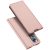 Xiaomi Poco M6 Pro / Redmi 12 / 12R Tok - Dux Ducis Skin Pro - Pink