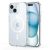 iPhone 15 Tok - ESR Classic Hybrid Halolock - Átlátszó