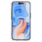 iPhone 15 Tok - ESR Classic Hybrid Halolock - Átlátszó