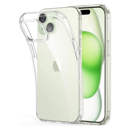 iPhone 15 Tok - ESR Project Zero - Átlátszó