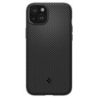 iPhone 15 Tok - Spigen Mag Armor MagFit - Fekete