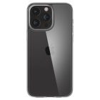iPhone 15 Pro Tok - Spigen Air Skin Hybrid - Átlátszó